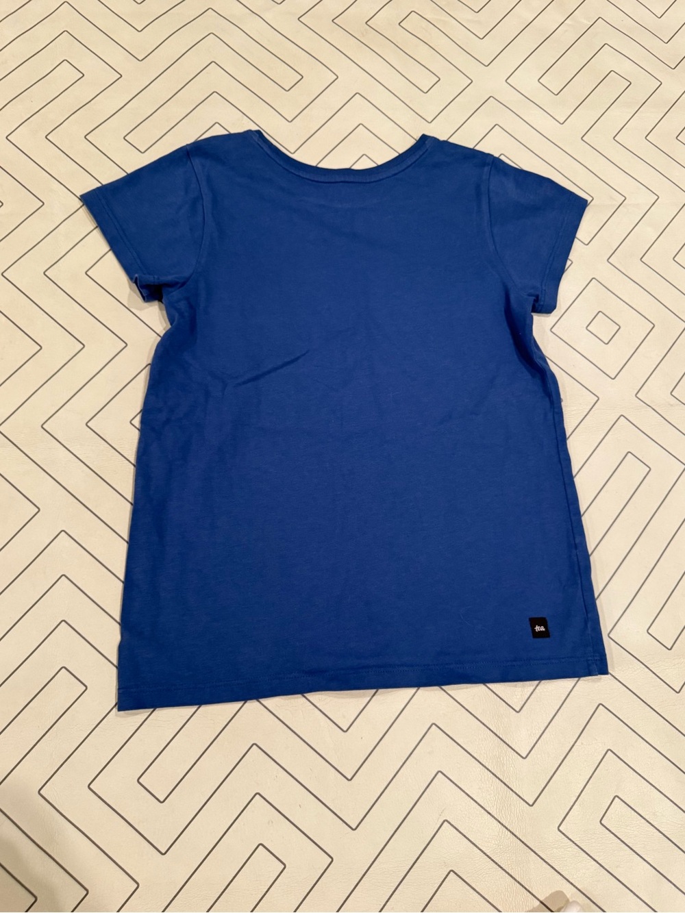 Tea Collection Racoon Tee - Picture 8 of 8